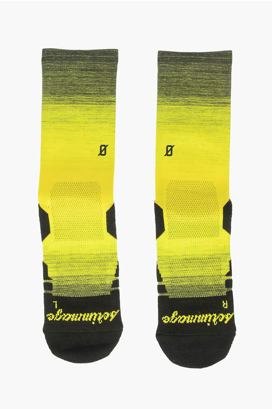 Scrimmage Essential Socks In Multi